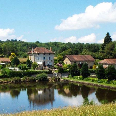 La Vieille Maison D'Aurin Les Mars Экстерьер фото
