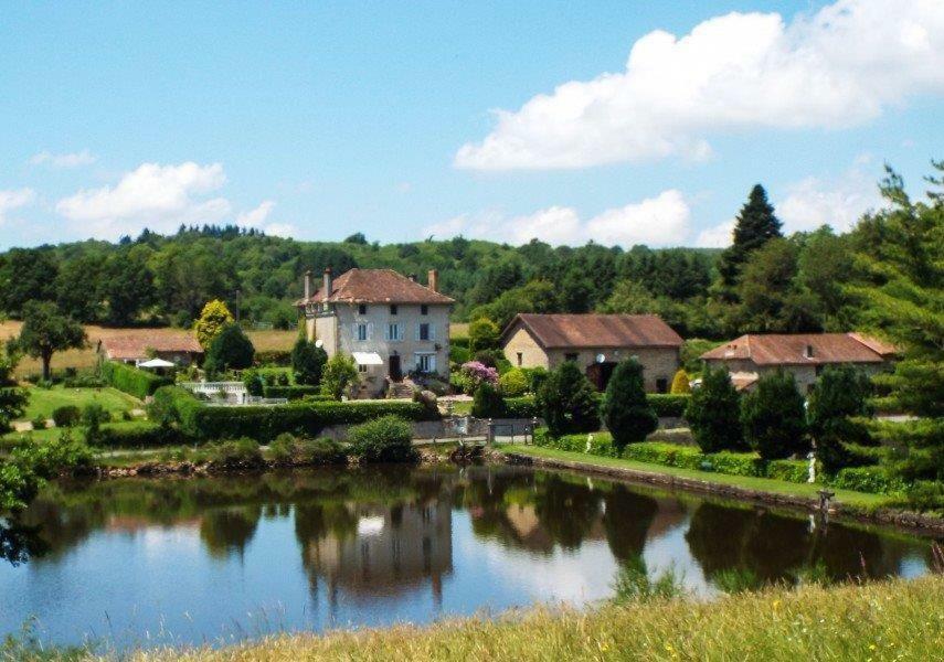 La Vieille Maison D'Aurin Les Mars Экстерьер фото