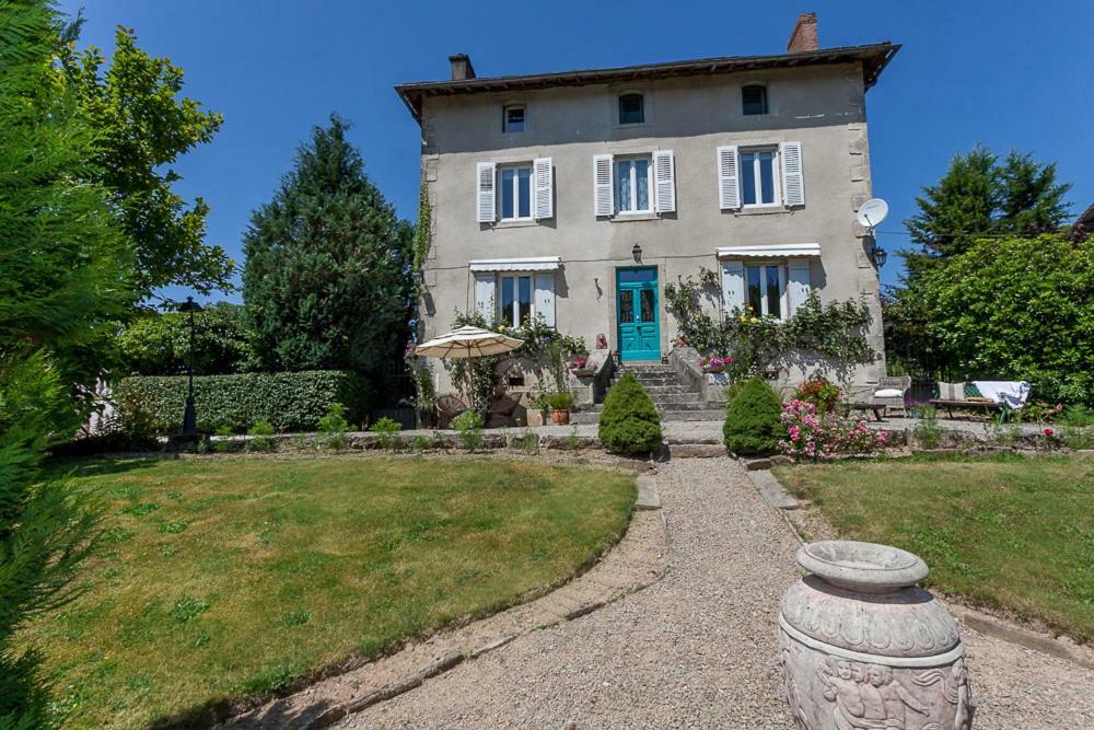 La Vieille Maison D'Aurin Les Mars Экстерьер фото